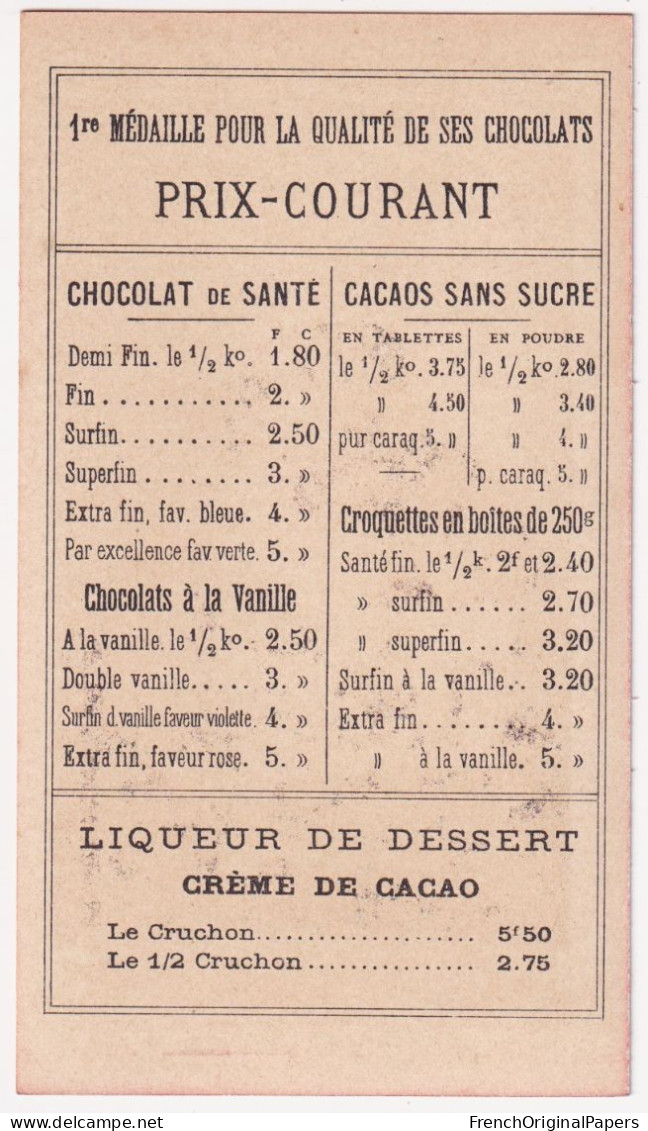 TOP Chromo Ibled- Ferdinand De Lesseps Clovis Hugues Spuller Vacquerie Freycinet Allain Targé Al Karr Lockroiy A57-16 - Ibled