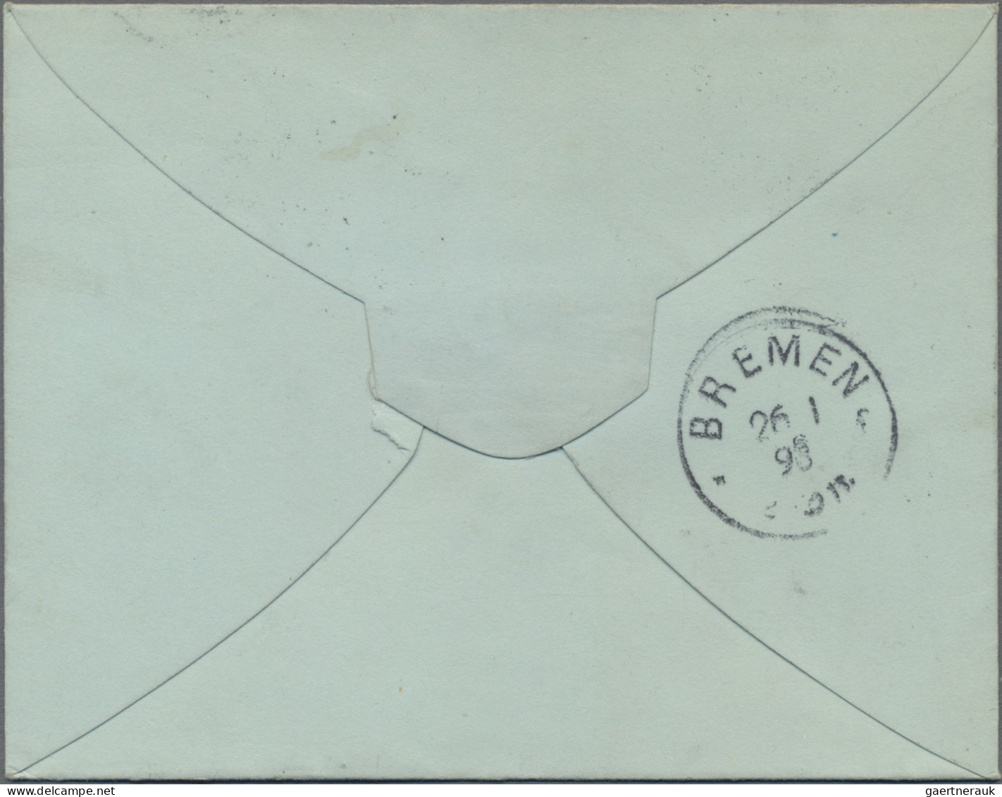 Egypt - postal stationery: 1879/1920's: 36 postal stationery cards, envelopes et