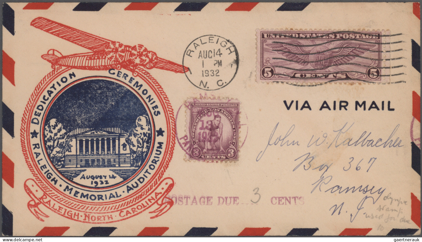 United States: 1890/1990 (ca.), Sophisticated Balance Of Apprx. 650 Covers/cards - Covers & Documents