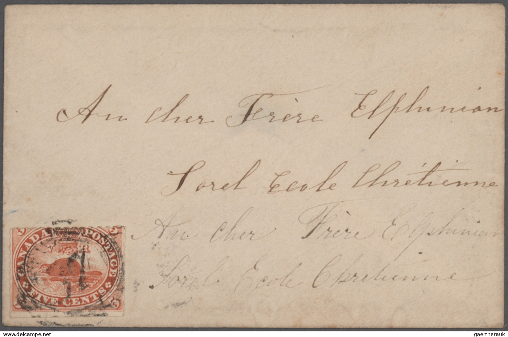 Oversea: 1860/1980 (ca.), balance of apprx. 290 covers/cards, comprising e.g. so