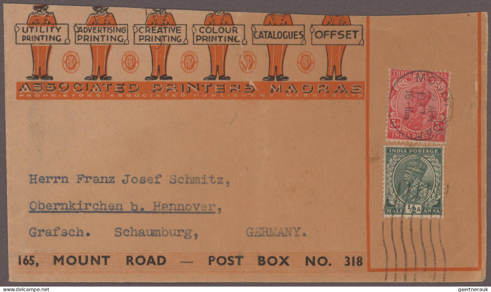 Oversea: 1900's-1960's (c.): More Than 300 Postal Stationery Items, Covers, Post - Verzamelingen (in Albums)