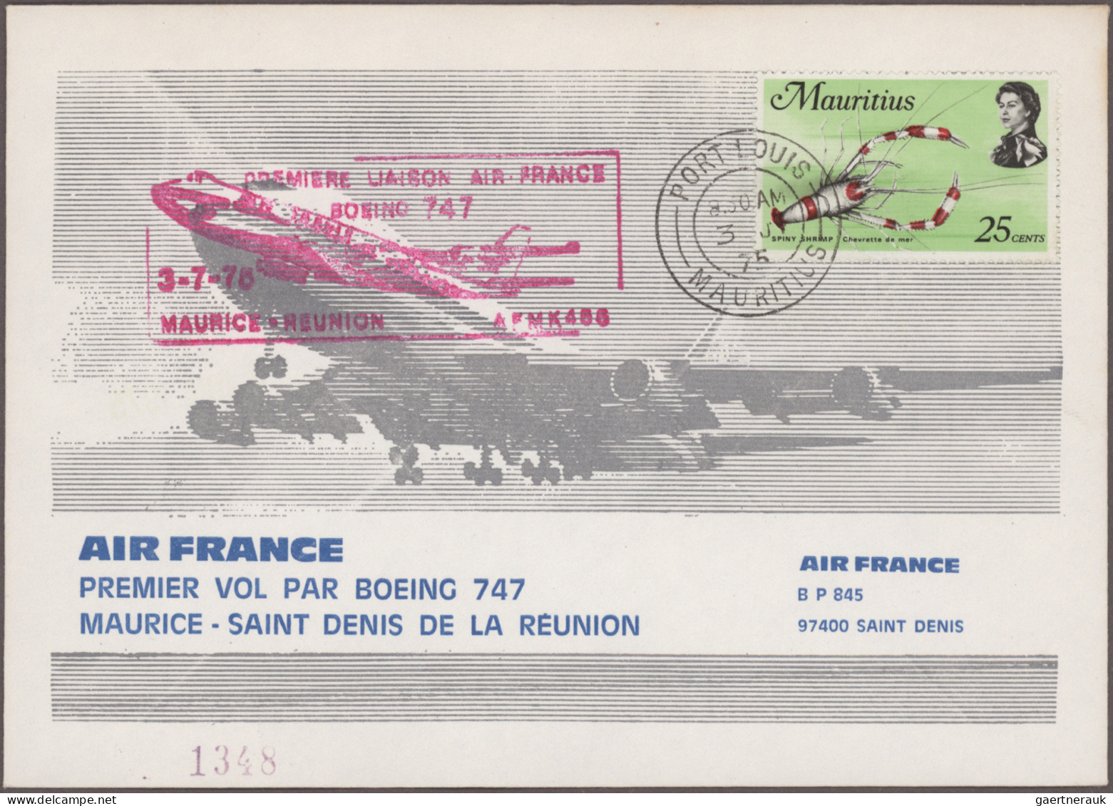 Africa: 1963/1988, Balance Of Apprx. 118 FIRST FLIGHT Covers/cards, All Africa-r - Autres - Afrique