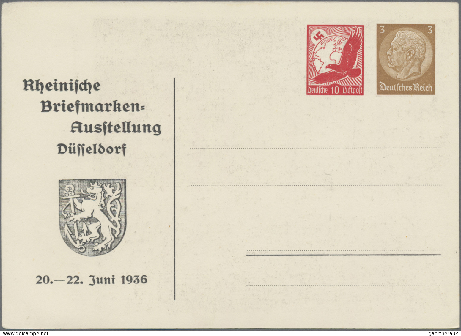 Air Mail: 1915/1951, Assortment Of 20 Covers/cards, Airmail And Airmail-related, - Sonstige & Ohne Zuordnung