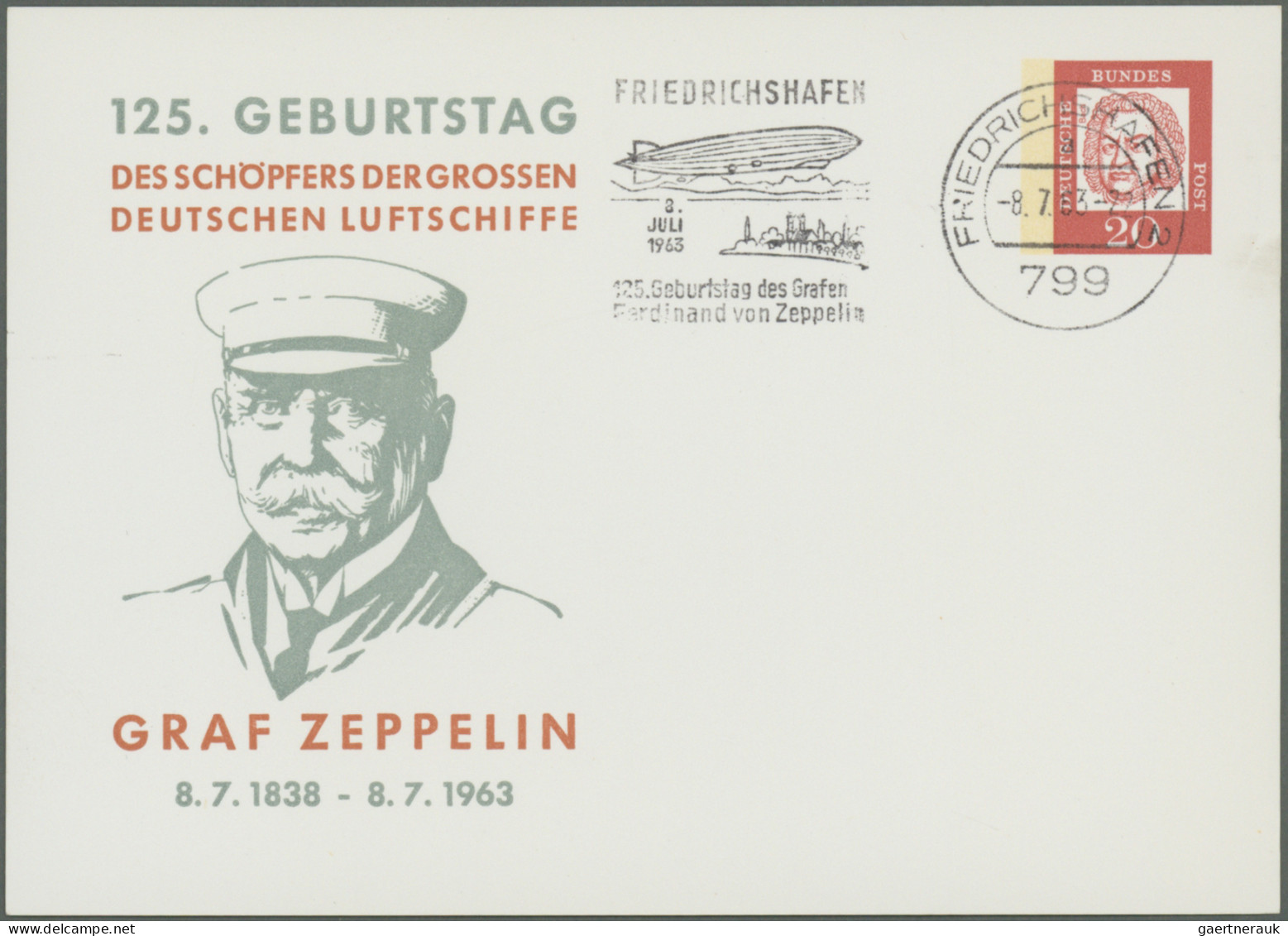 Air Mail: 1928/2006, Balance Of Apprx. 185 Covers/cards With Flown Mail And Them - Sonstige & Ohne Zuordnung