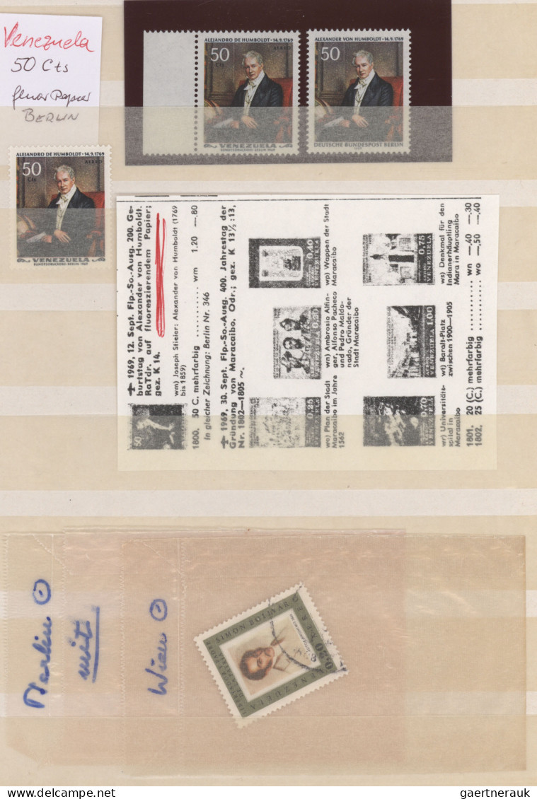 Thematics:  postal mecanization: 1966/1980 appr. Specialized collection of posta