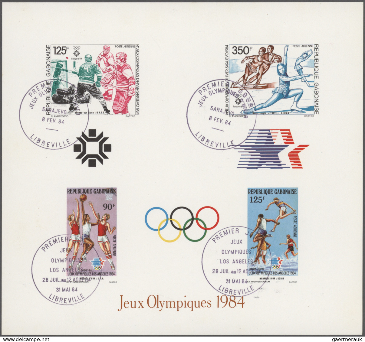 Thematics: sport-basketball: 1934/2004, extraordinary top collection of apprx. 1