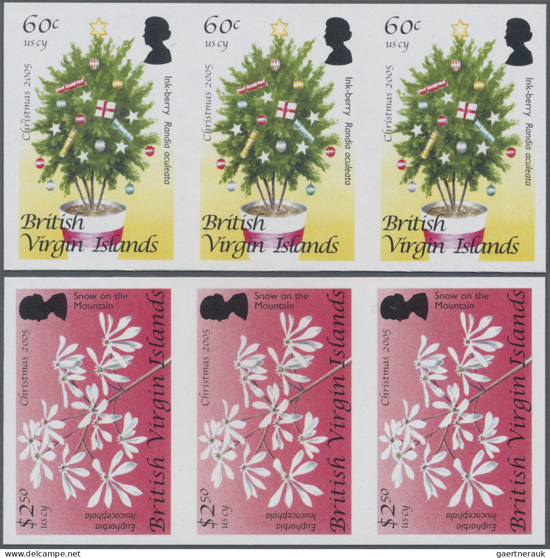 Thematics: Christmas: 2000/2014, Various Countries. Collection Containing 414 IM - Noël