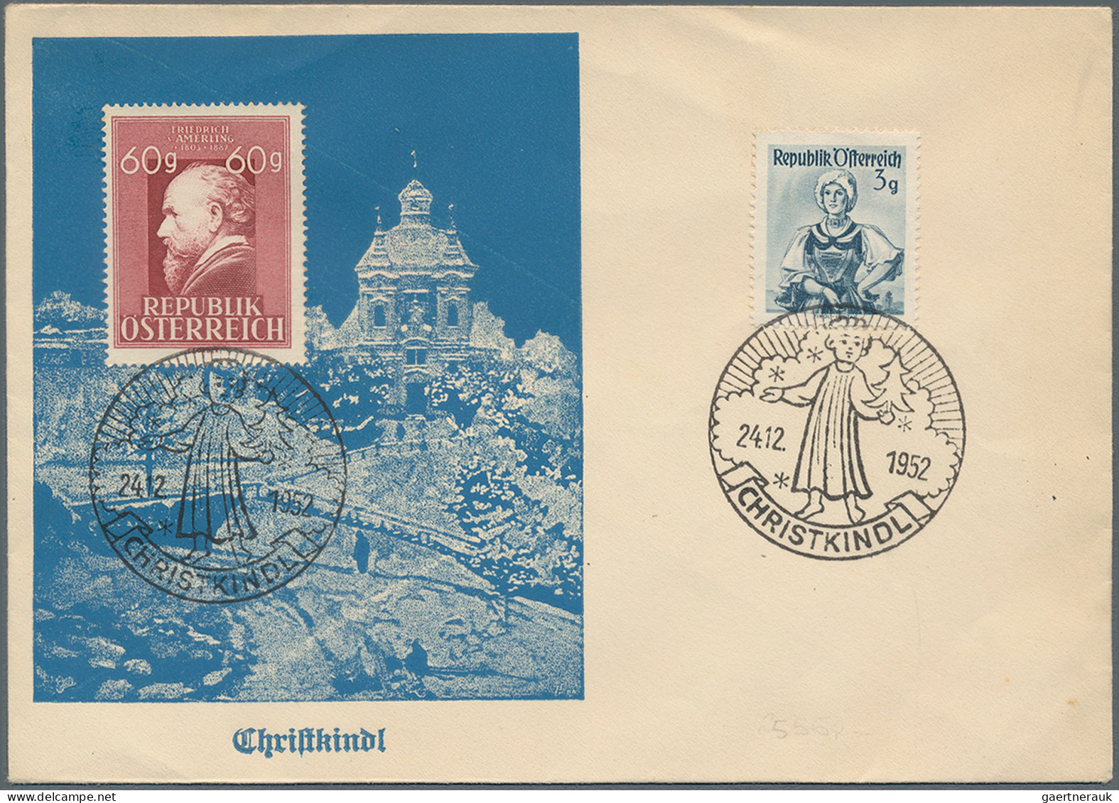 Österreich: 1882/1963, Lot Ganzsachen Mit Besseren, U.a. Ganzsachenkarte P33b "m - Sammlungen