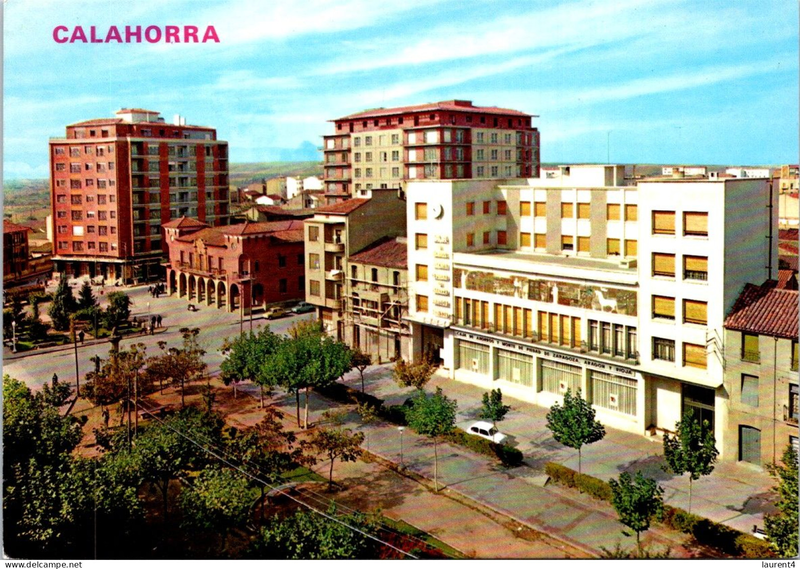 31-1-2024 (2 X 46) Spain - Calahorra - La Rioja (Logrono)