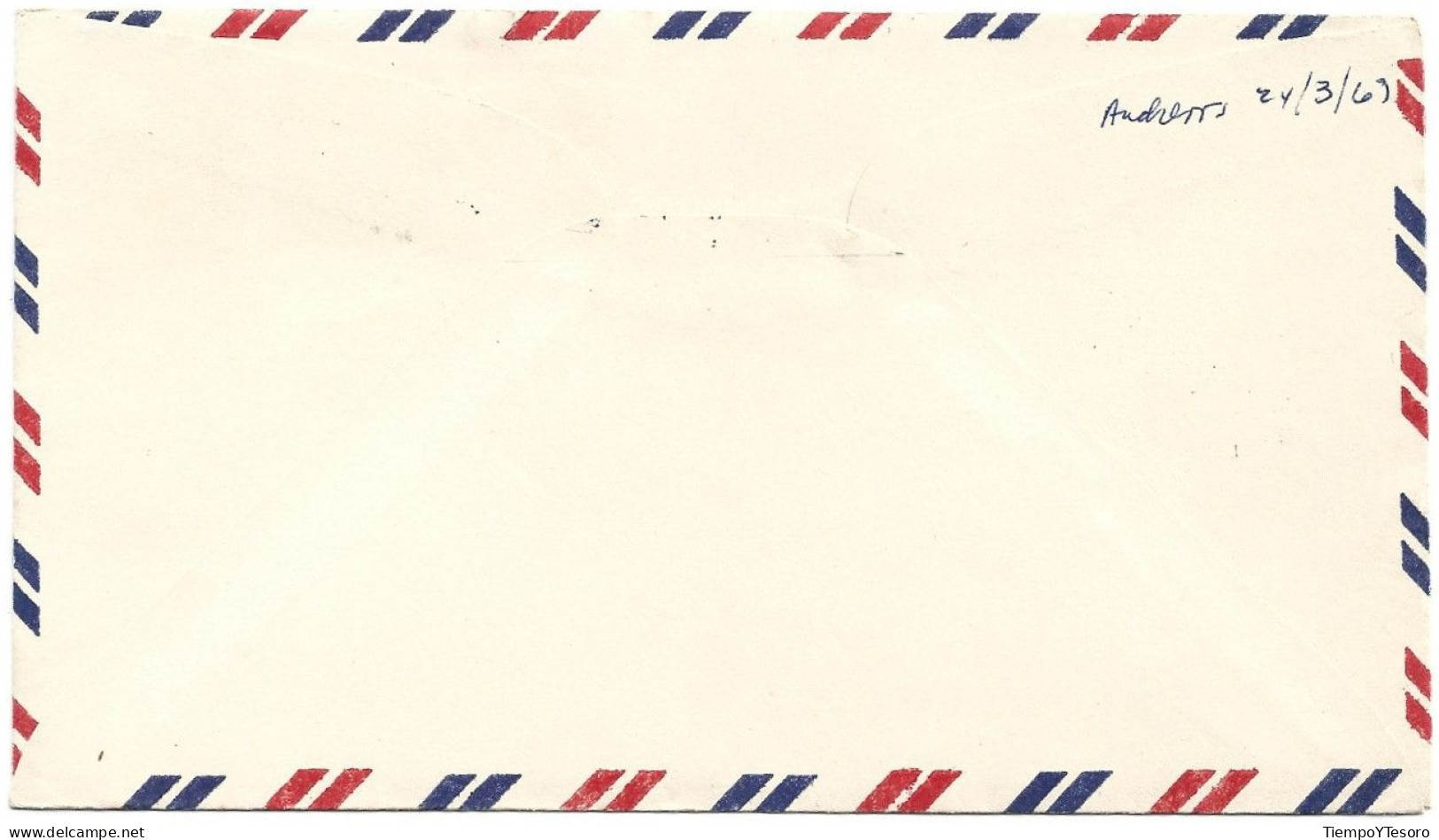 First Day Cover - USA, Apollo Manned Flight, 1969, N°498 - 1961-1970