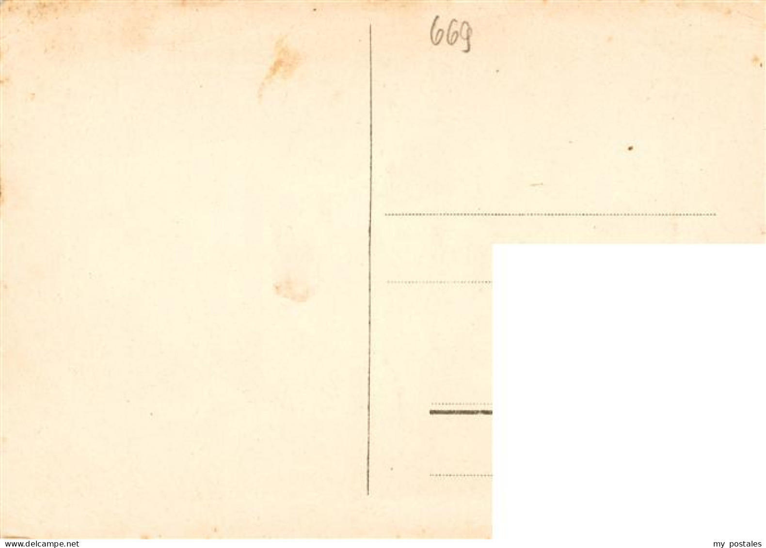 73873735 Pirmasens Teilansicht Mit Kirchen Pirmasens - Pirmasens