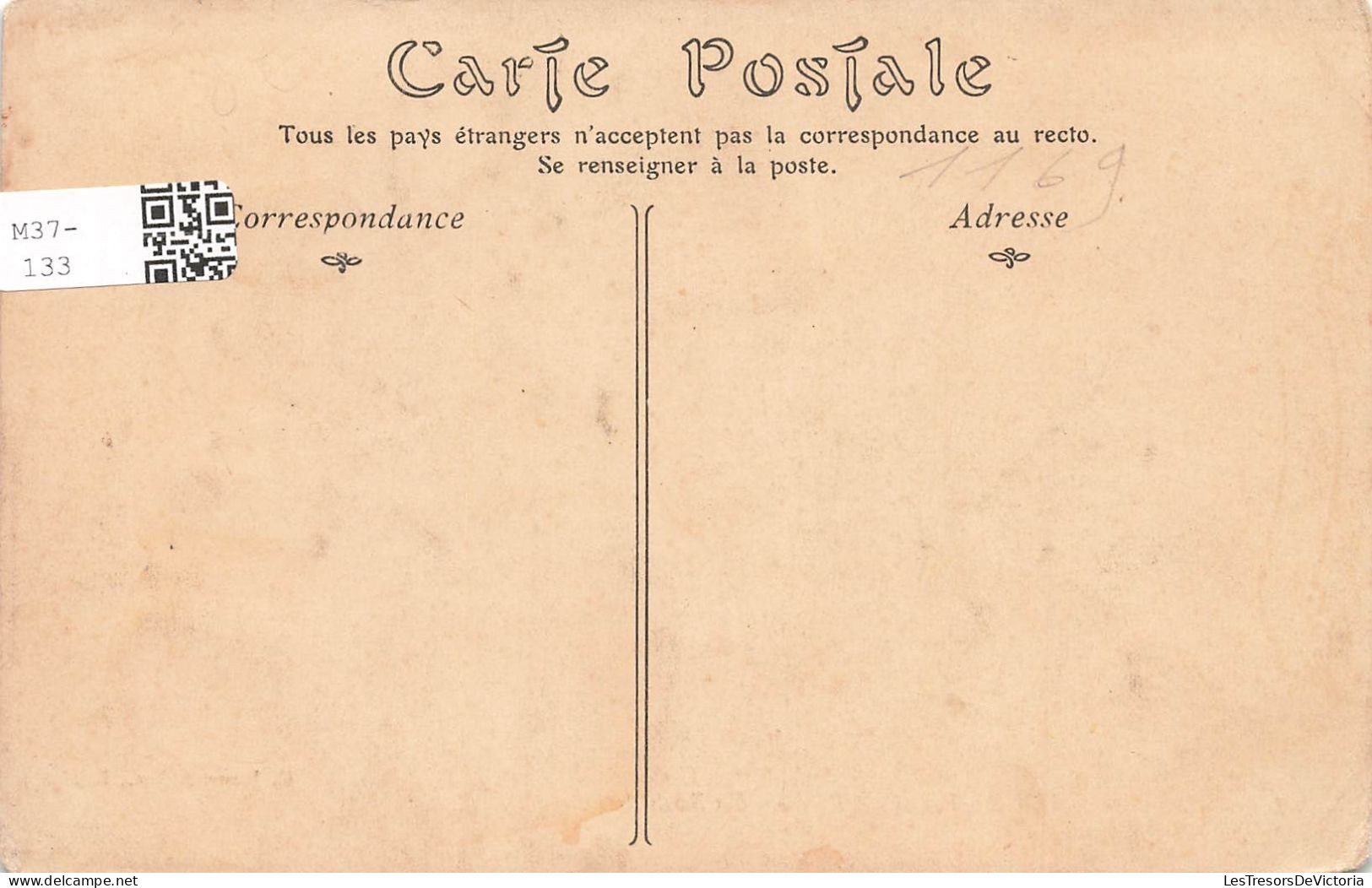 FRANCE - Thury Harcourt - Les Bords De L'Orne - Carte Postale Ancienne - Thury Harcourt