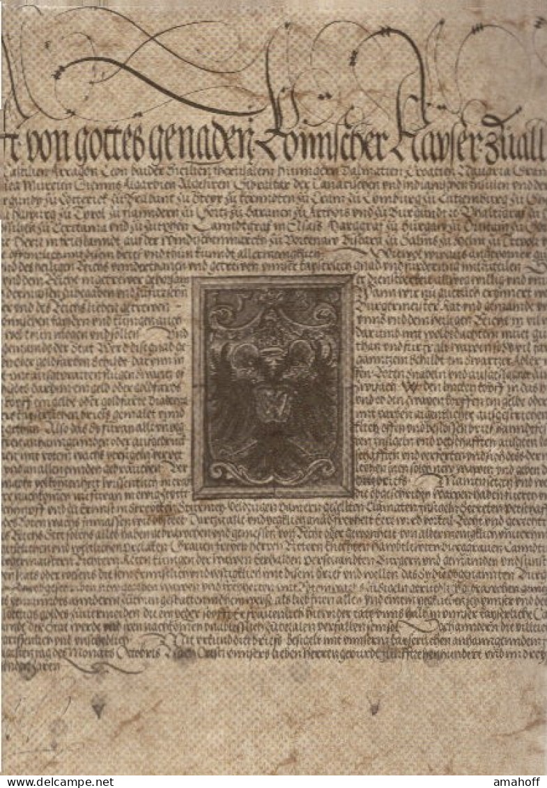 Geschichte Der Stadt Donauwörth; Teil: Bd. 1., Von Den Anfängen Bis 1618. - Other & Unclassified