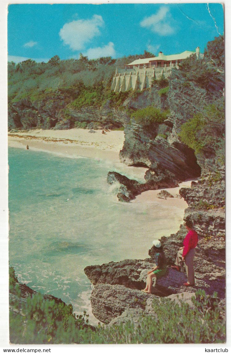 The Reefs - Southampton, Bermuda - (1961) - Bermuda