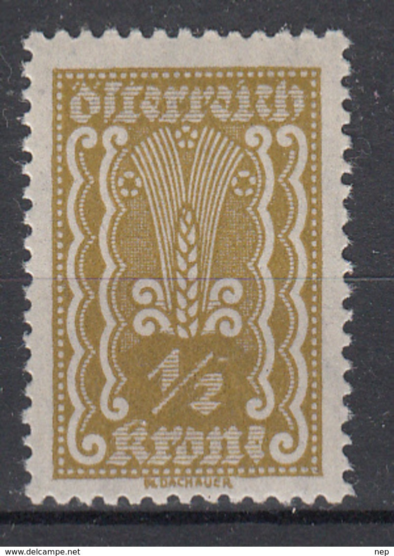 OOSTENRIJK - Michel - 1922 - Nr 360 - MNH** - Ungebraucht