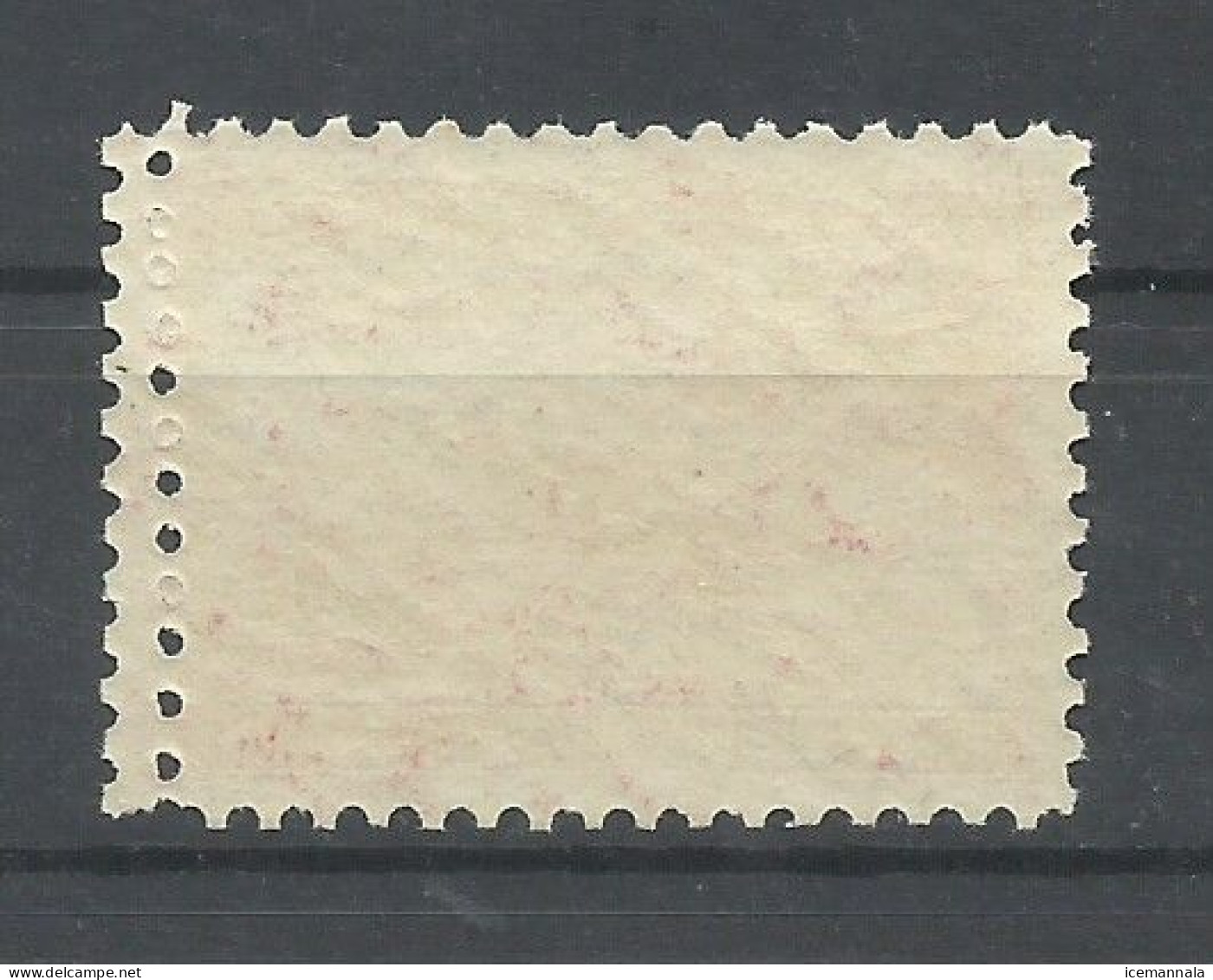 ESPAÑA  EDIFIL   795DDVD  (VARIEDAD   DOBLE DENTADO  VERTICAL)  MNH  ** - Variedades & Curiosidades