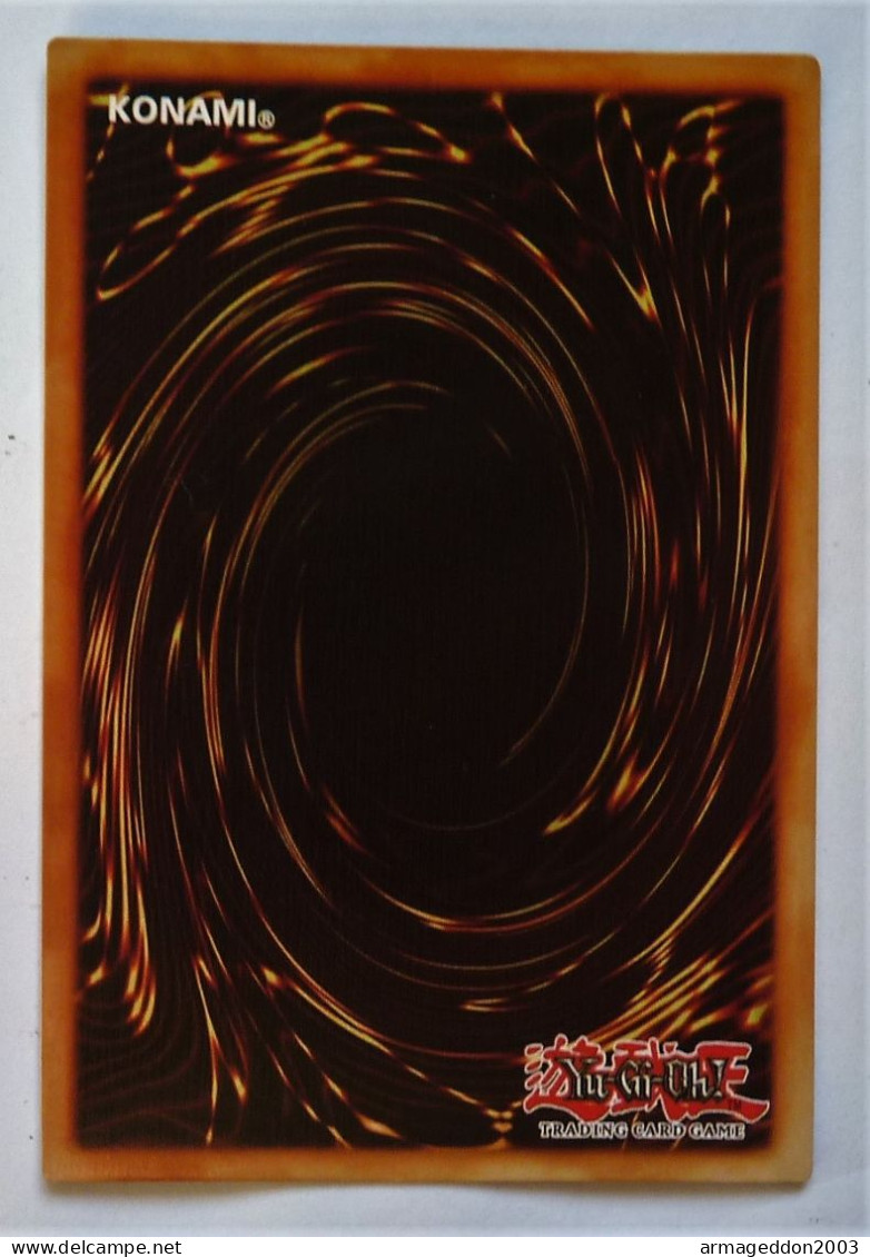 Carte Yugioh! US HOLO 1st Edt / 1996 SPTD-EN013 TEARLAMENTS HAVNIS - Yu-Gi-Oh