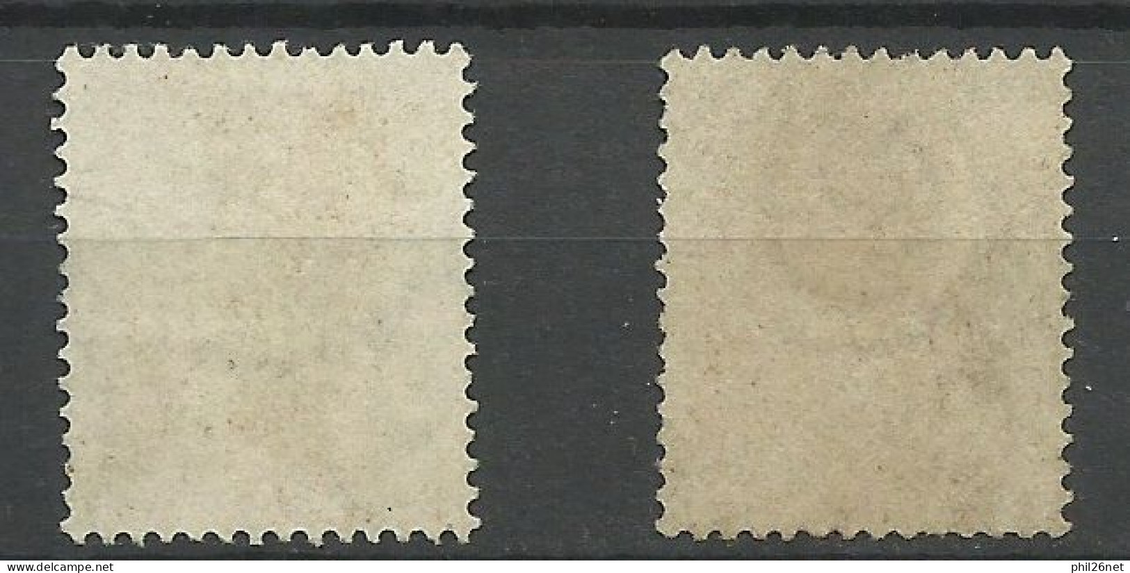 Italie   Fiscaux  1946   République  Mercure  1 Et 2  Lires   Oblitérés    B / TB      Voir  Scans  Soldé ! ! ! - Revenue Stamps