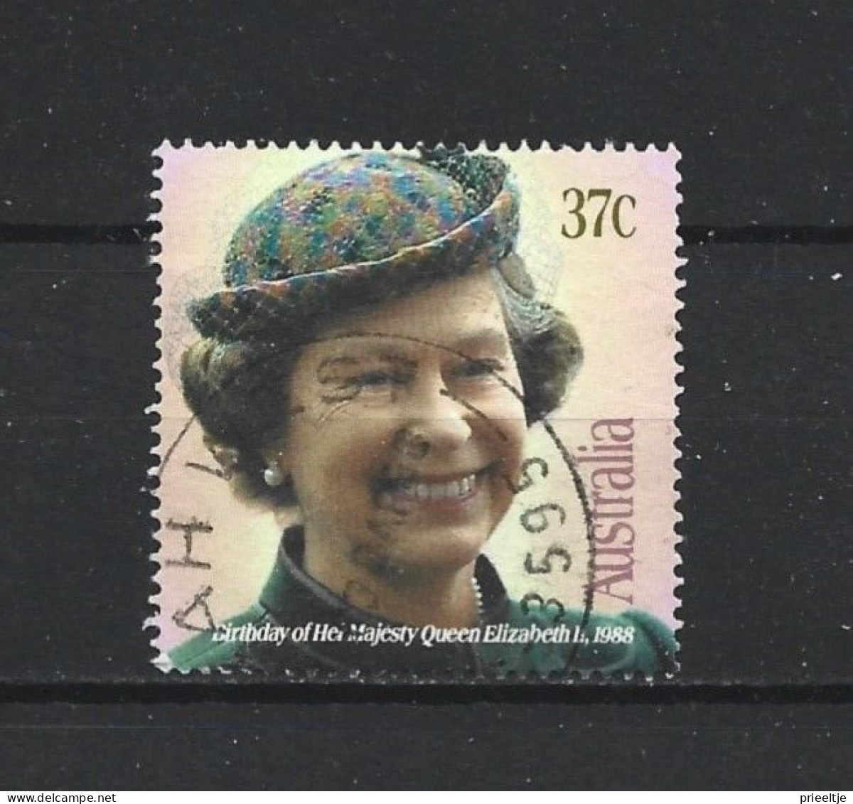 Australia 1988 Queen's Birthday Y.T. 1082 (0) - Gebraucht