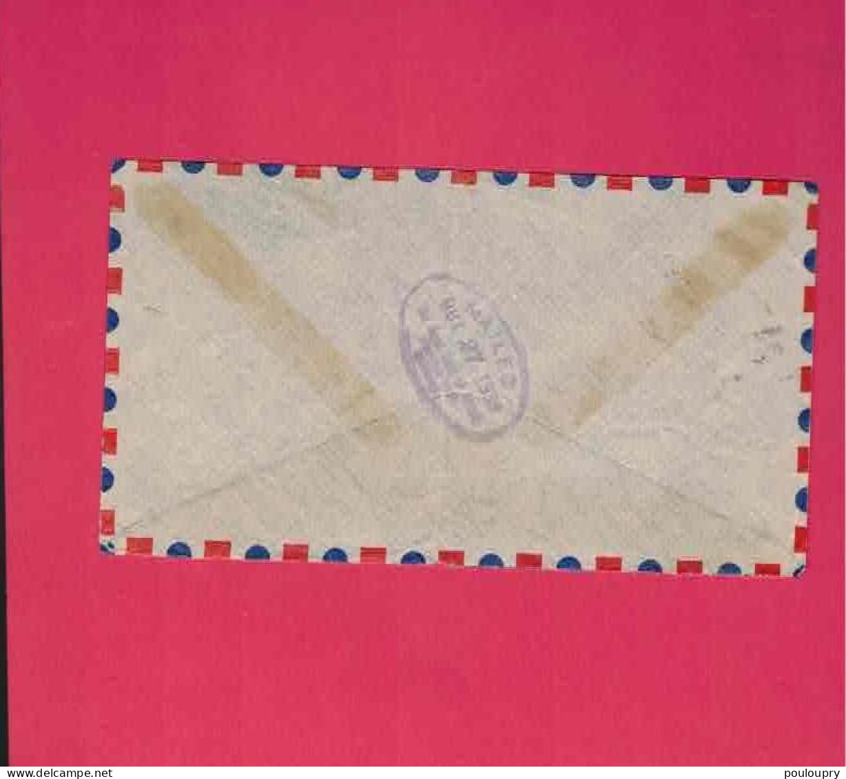 Lettre De 1939 Pour Les USA EUAN - YT N° 119 Et 141 - Exposition Internationale De New-York - Covers & Documents