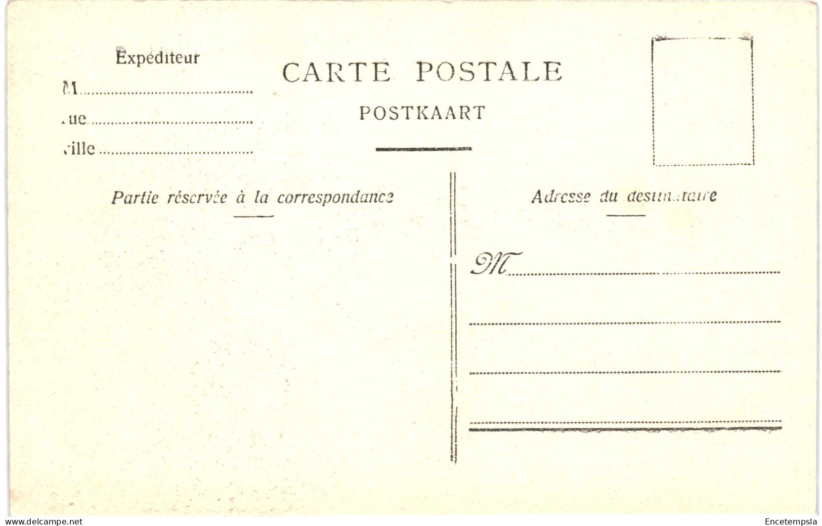 CPA Carte Postale Belgique  Bruxelles Parc Et Palais De La Nation  VM76734 - Forêts, Parcs, Jardins
