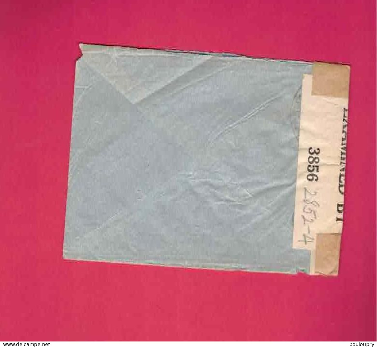 Lettre Par Avion De 1939 Pour Les USA EUAN - YT N° 121 Et 141 - Exposition Internationale De New-York - Storia Postale