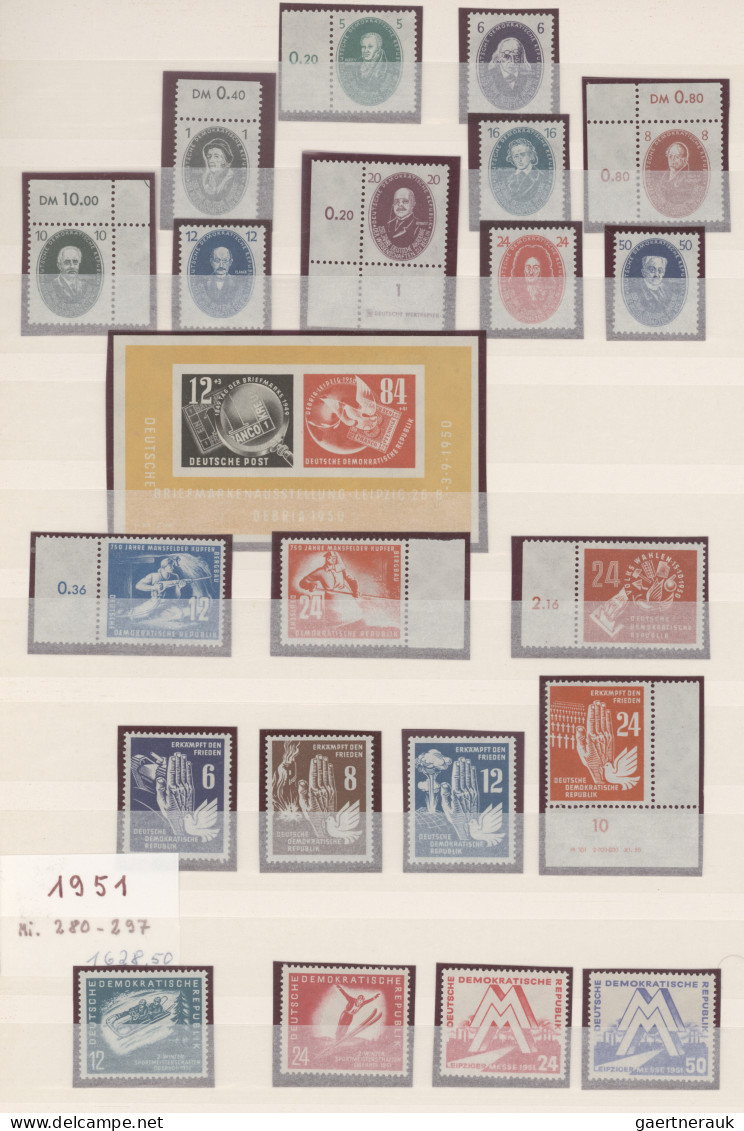 Nachlässe: 1806/2009 (ca.), Umfassender Nachlass In 12 Kartons Mit Marken Und Be - Vrac (min 1000 Timbres)