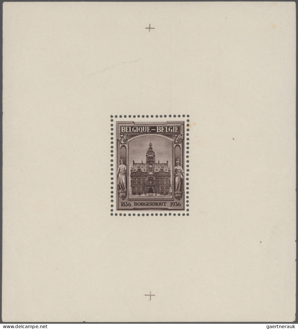 Nachlässe: "Zum Stöbern": Vielseitige Partie Von Briefen, Post- Und Ansichtskart - Lots & Kiloware (mixtures) - Min. 1000 Stamps