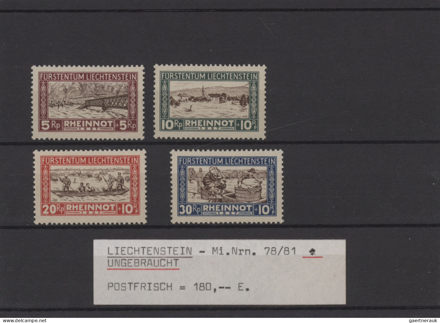 Deutschland: 1870/1975, Lot Mit Marken, Briefen Und Karten Zu Verschiedenen Them - Collections