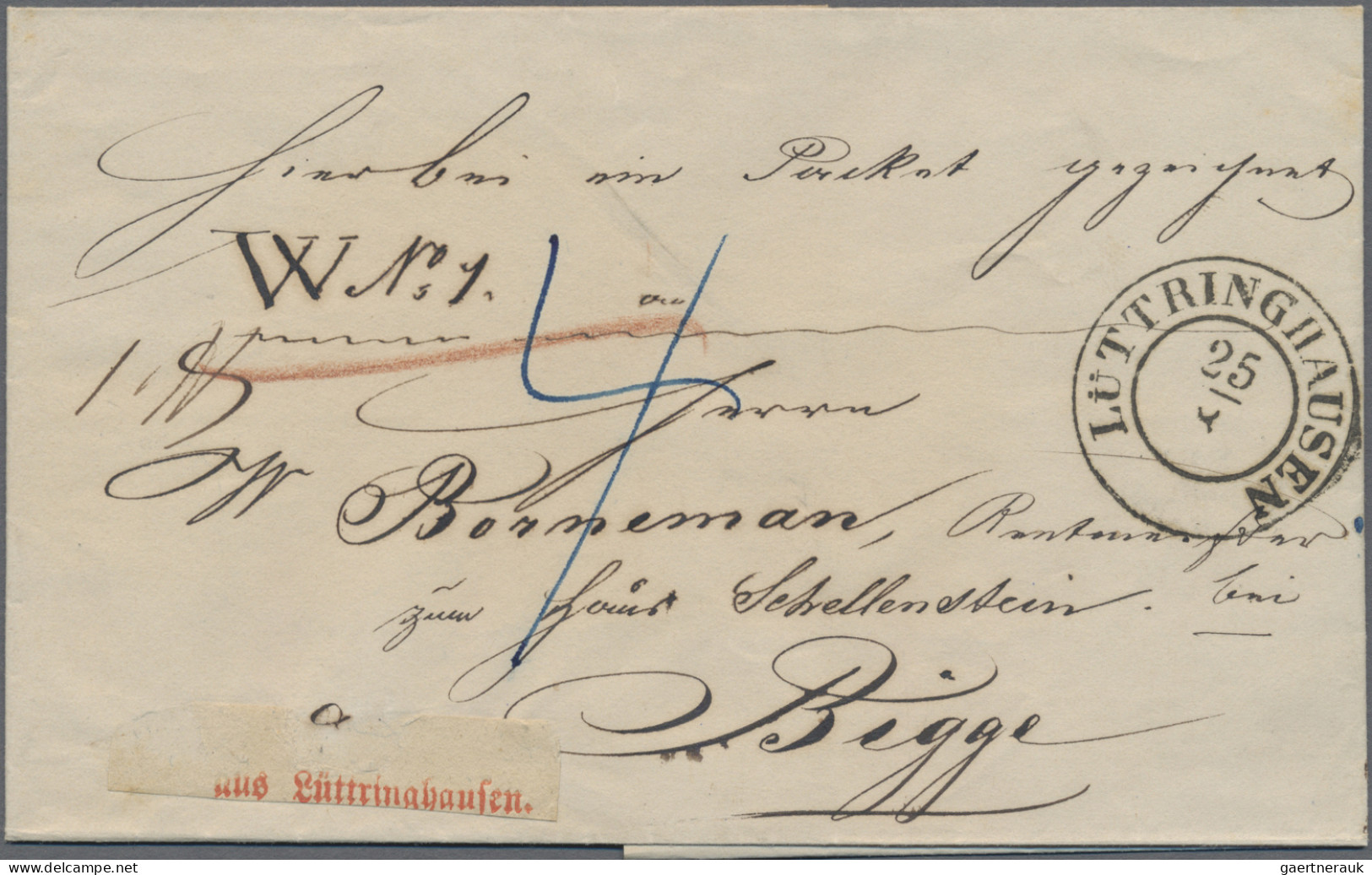 Heimat: Nordrhein-Westfalen: 1810/1904, Rheinland/Niederrhein/Ruhr/Sauerland/Wes