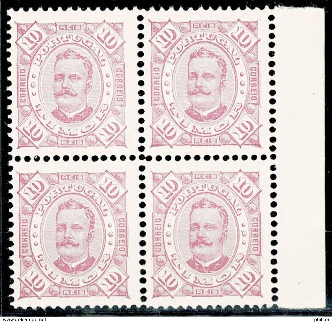 Timor, 1893, # 27, MH - Timor