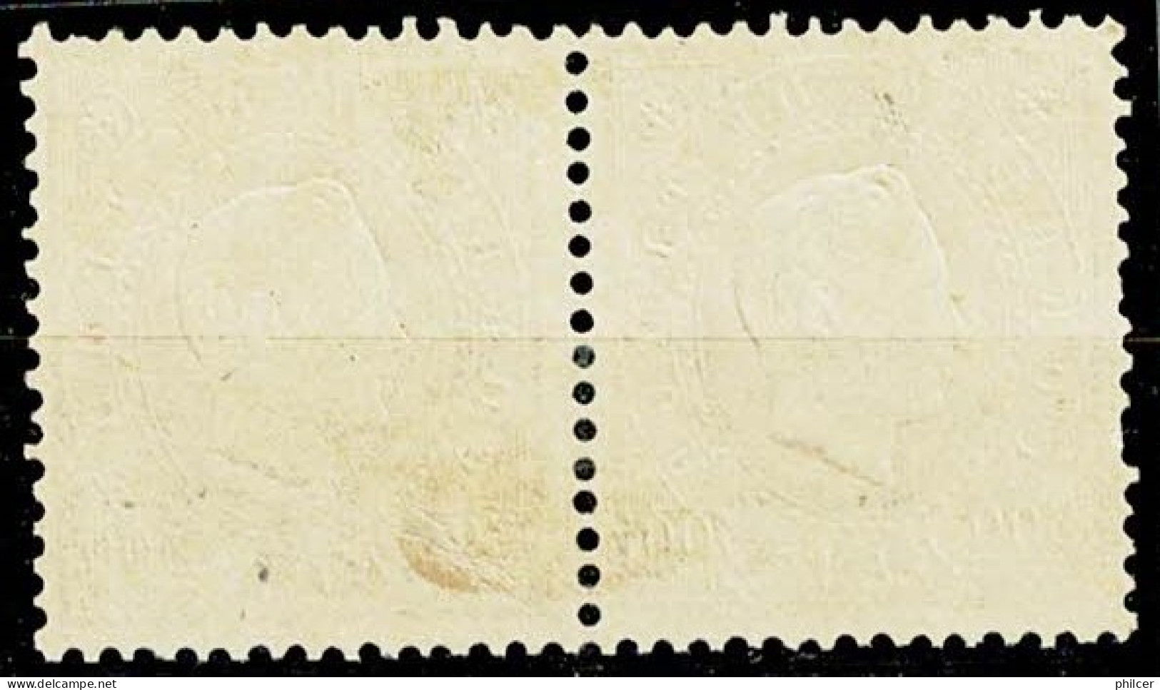 Timor, 1894, # 48, Used - Timor