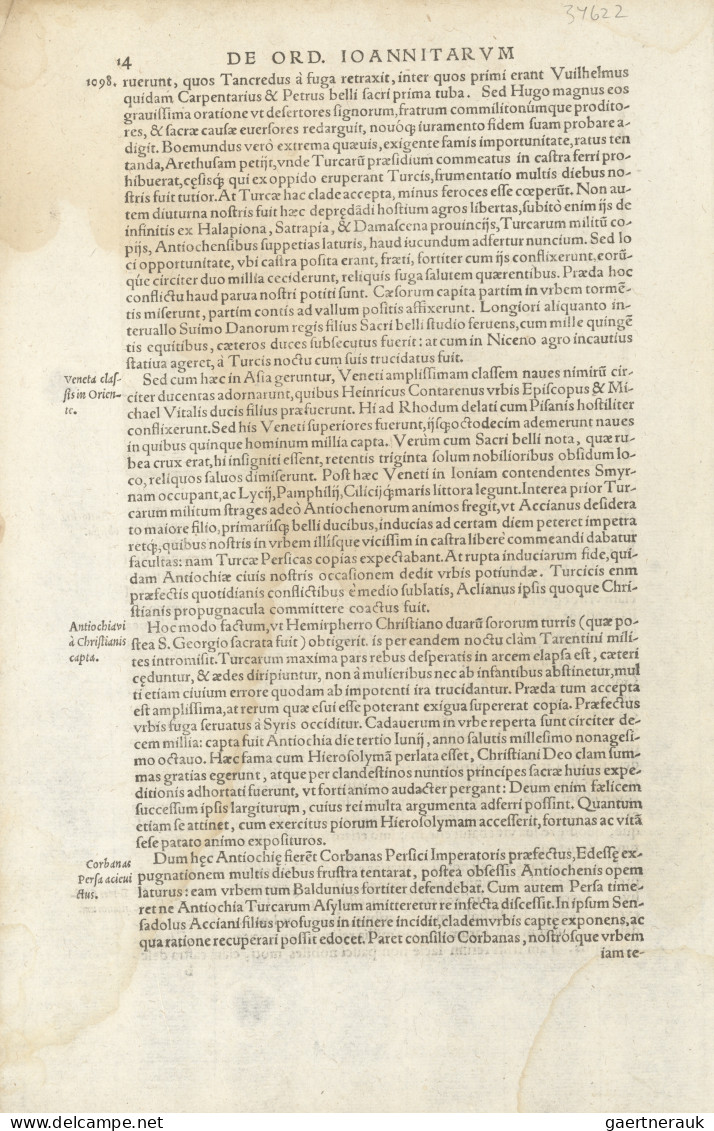 Landkarten und Stiche: 1580/1820 (ca). Bestand von über 130 alten Landkarten, me