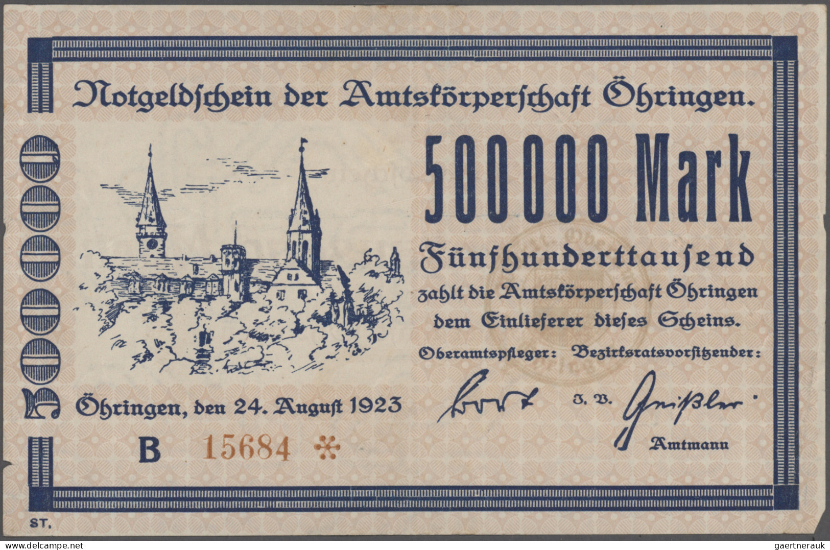 Ansichtskarten: 1900/1960 ca., Ansichtskartenposten alte und neuere mit viel Sch