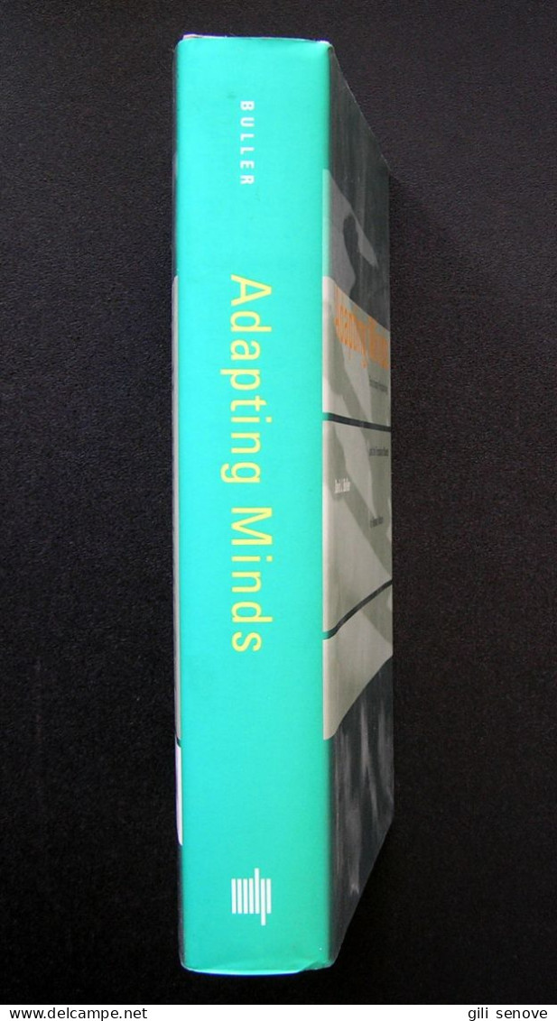 Adapting Minds By David J. Buller 2005 - Cultura