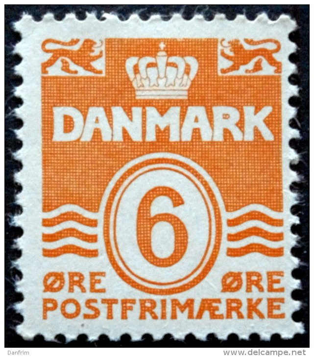 Denmark 1940  MiNr.258  MNH (**)   ( Lot L 178 ) - Ongebruikt