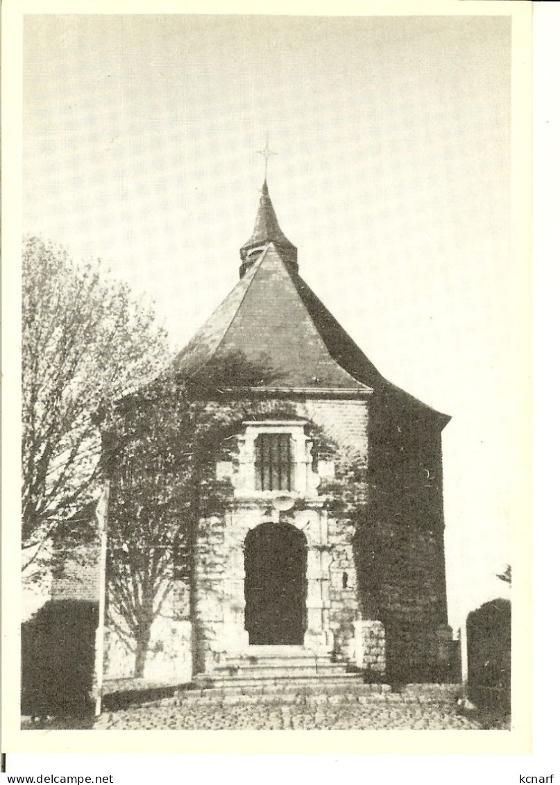 CP De Zétrud-Lumay ( Jodoigne ) " Le Moulin , Vallée De La Grande Gette " - Jodoigne