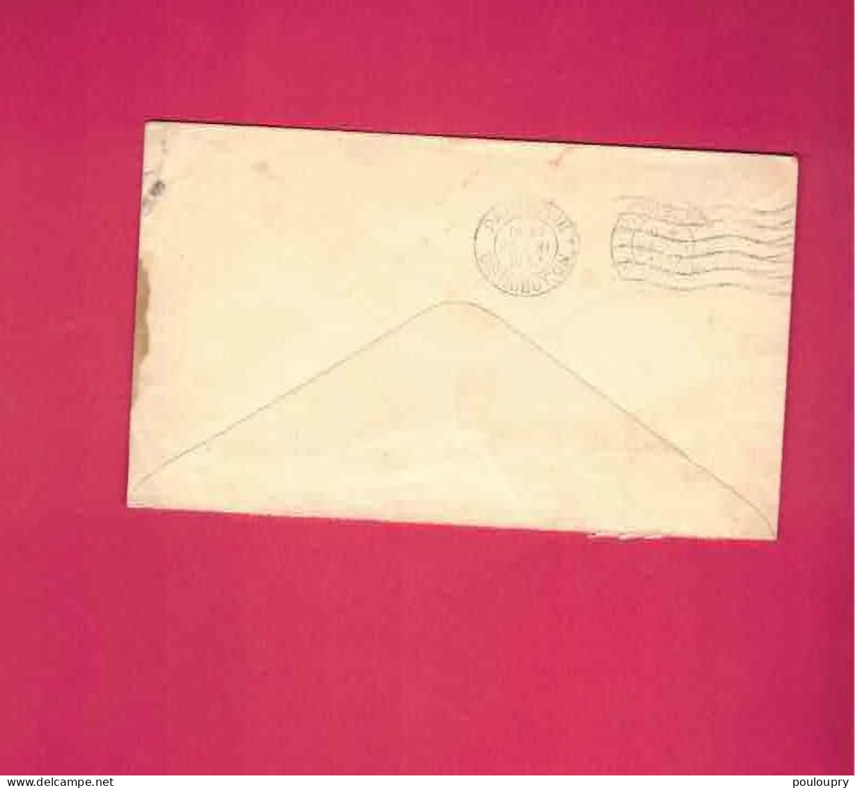 Lettre De 1937 Pour La France - YT N° 110 - Covers & Documents