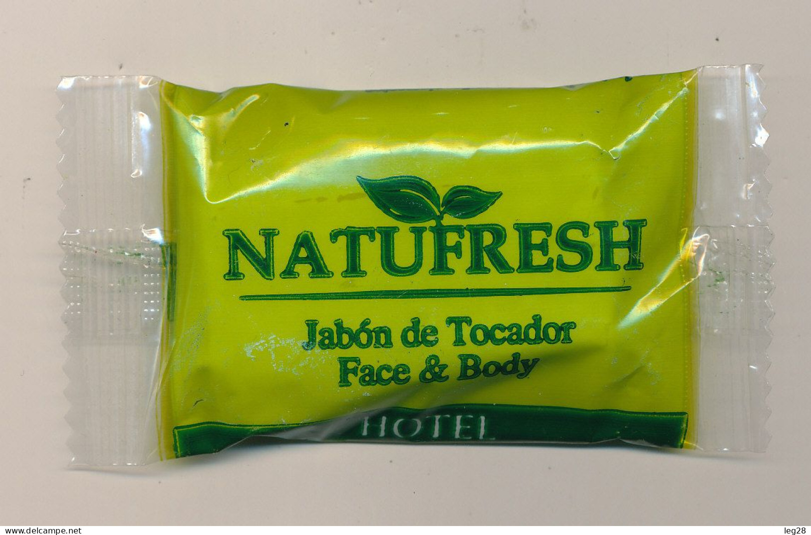 SAVON  NATURFRESH - Otros & Sin Clasificación