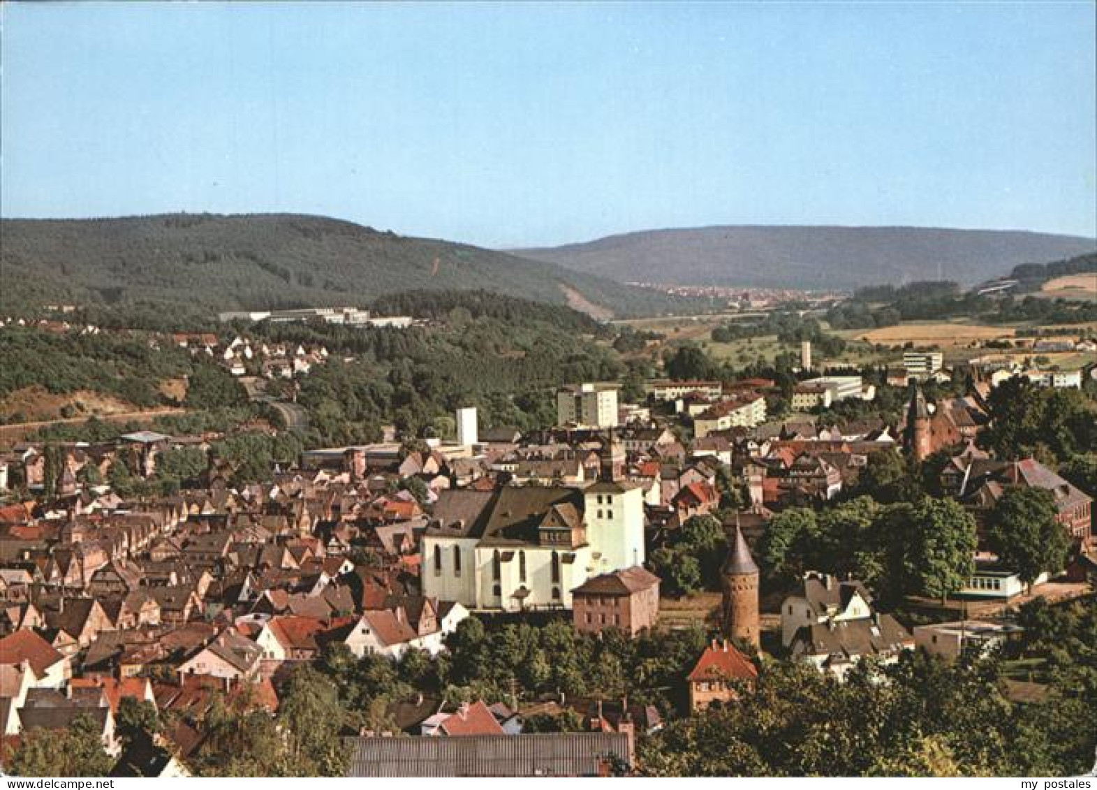 41257195 Herborn Hessen  Herborn - Herborn