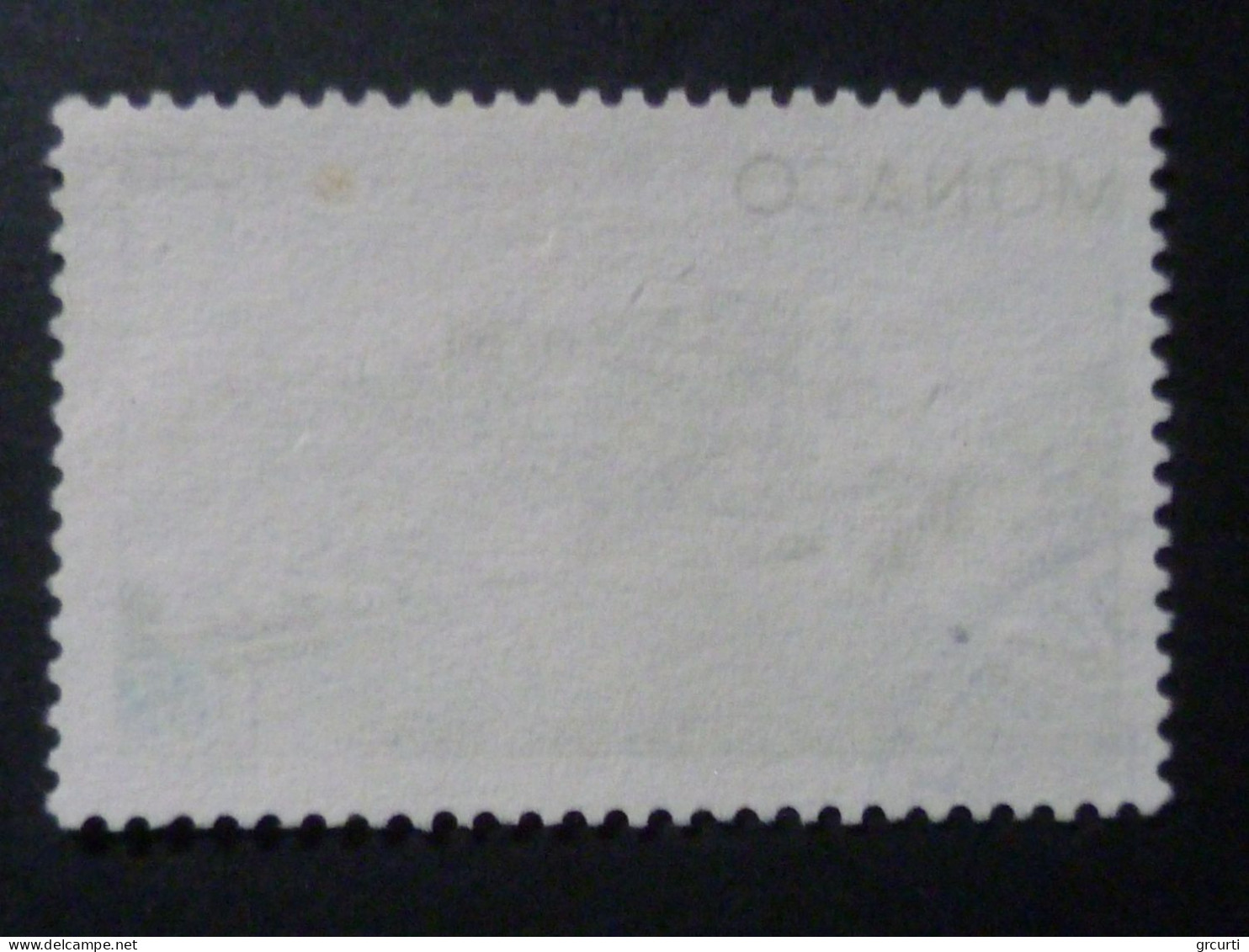 Monaco - 1939 - Inaugurazione Dello Stadio Luigi II - UNI 184 - SW 189 - Used Stamps