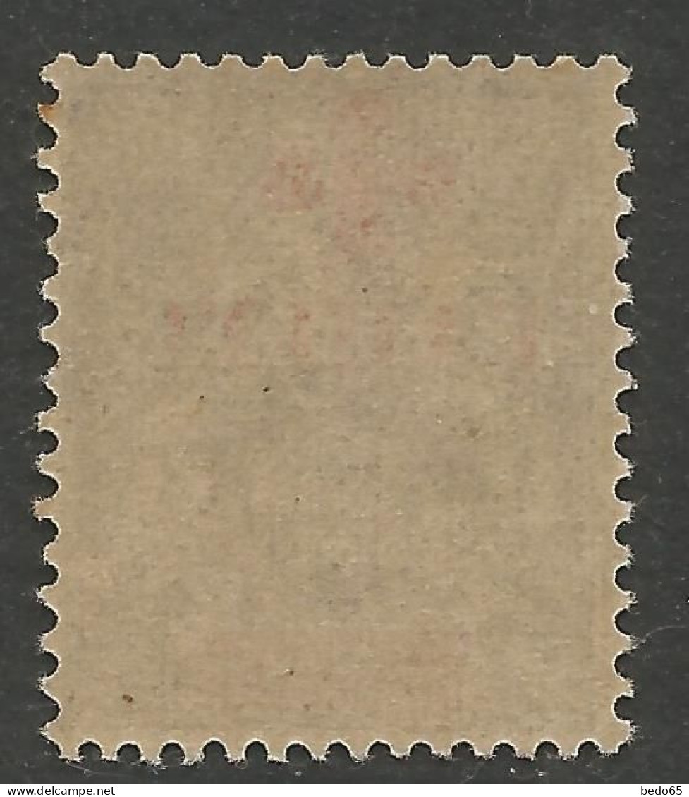 TAHITI  N° 25 Gom D'origine NEUF**  SANS CHARNIERE  / Hingeless  / MNH - Neufs