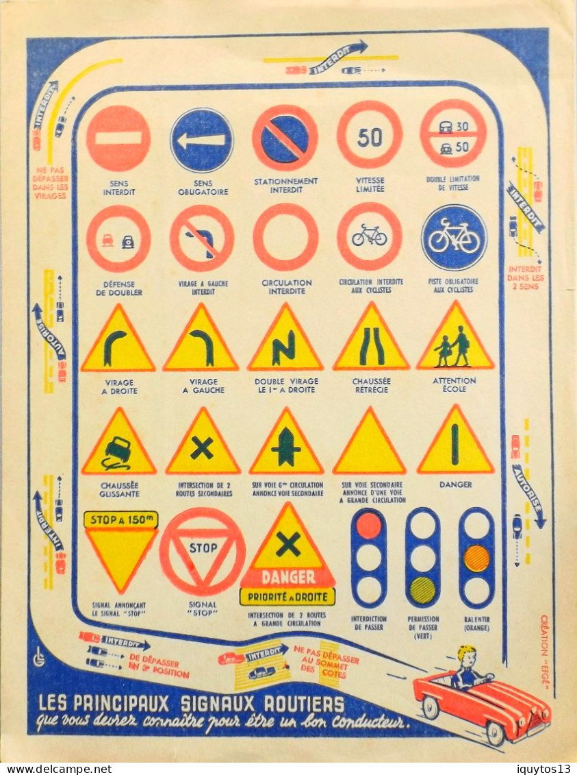 Protège-Cahier Illustré > Force , Energie , Santé Avec Les Miels REMOND - Illustration : FORE - BE - Copertine Di Libri