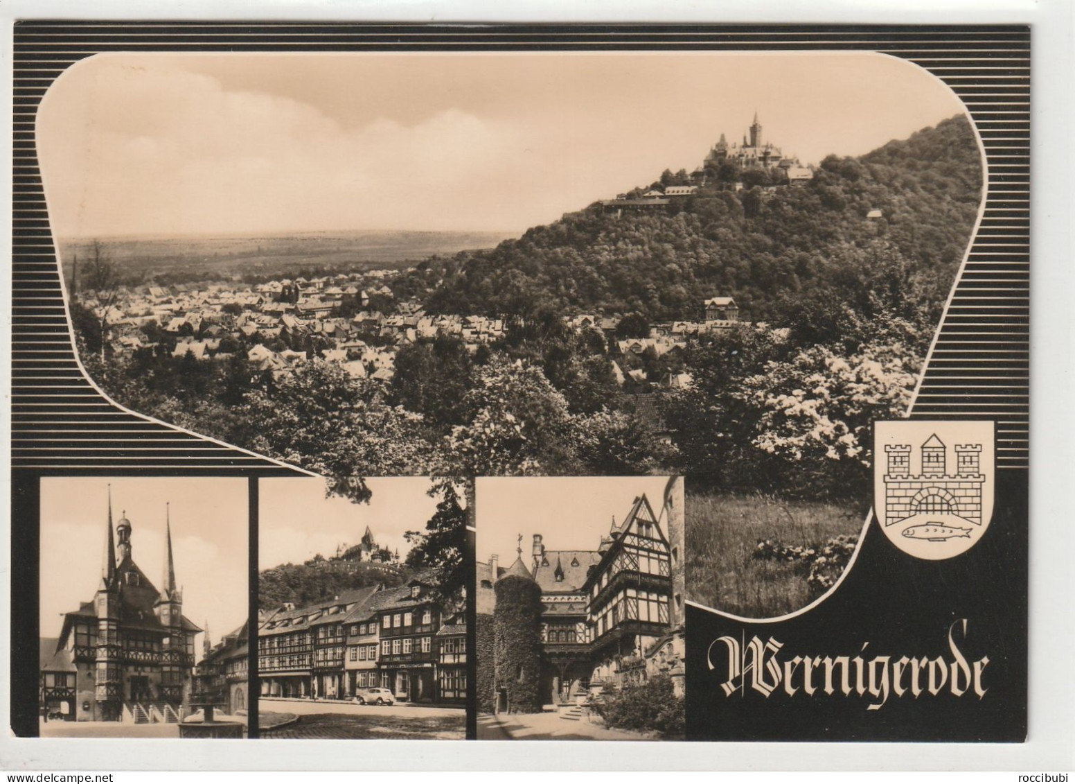 Wernigerode - Wernigerode