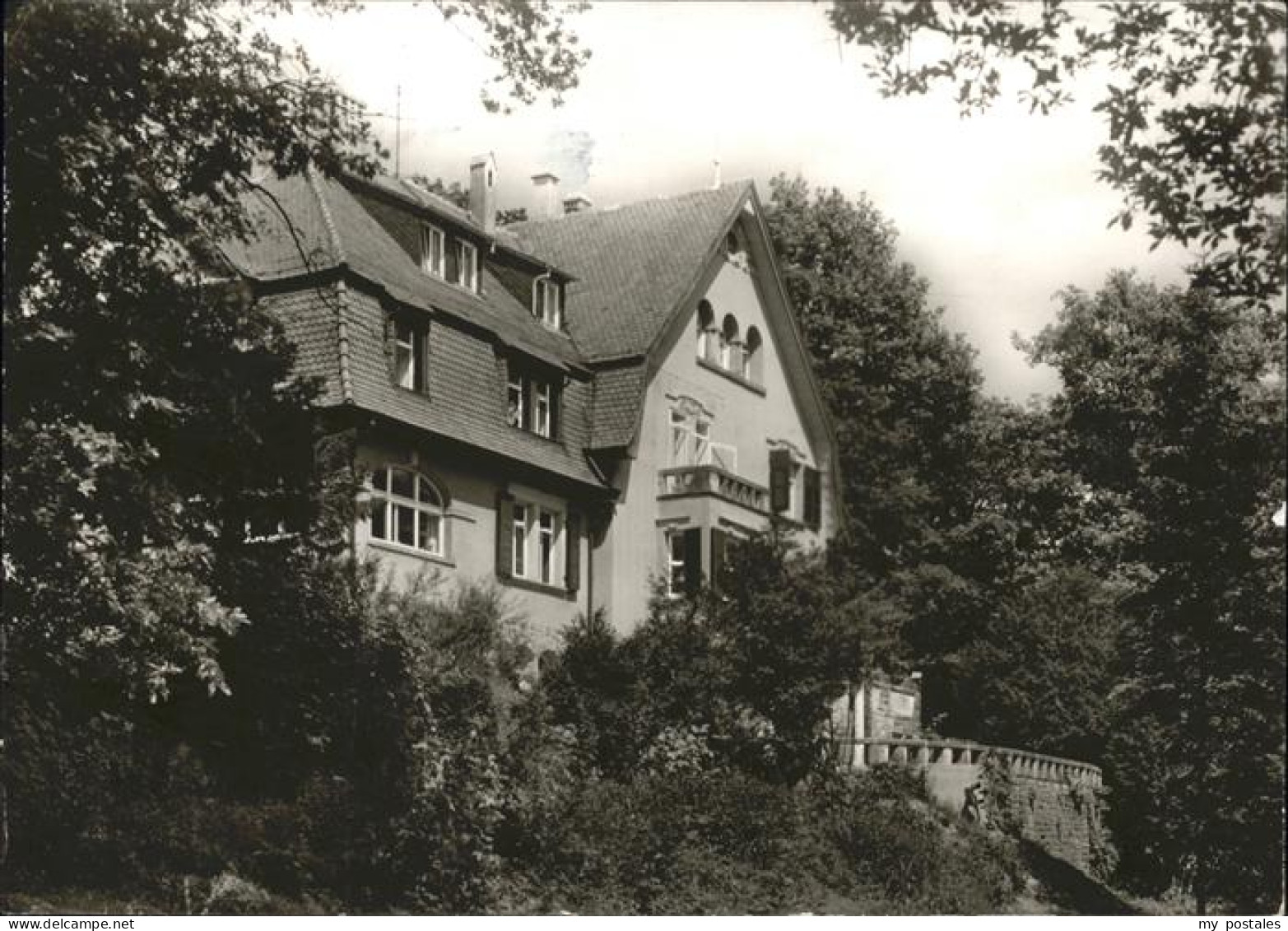 41254229 Kirchheimbolanden Altenerholungsheim Kirchheimbolanden - Kirchheimbolanden