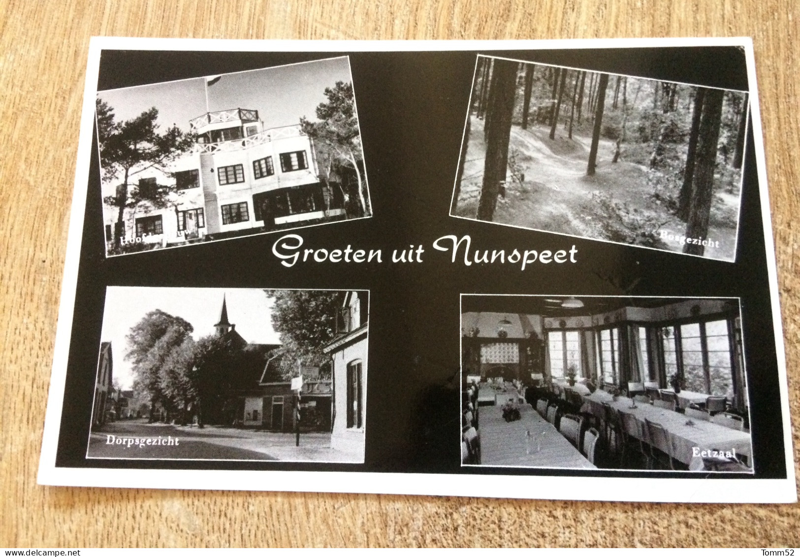 NUNSPEET - Nunspeet