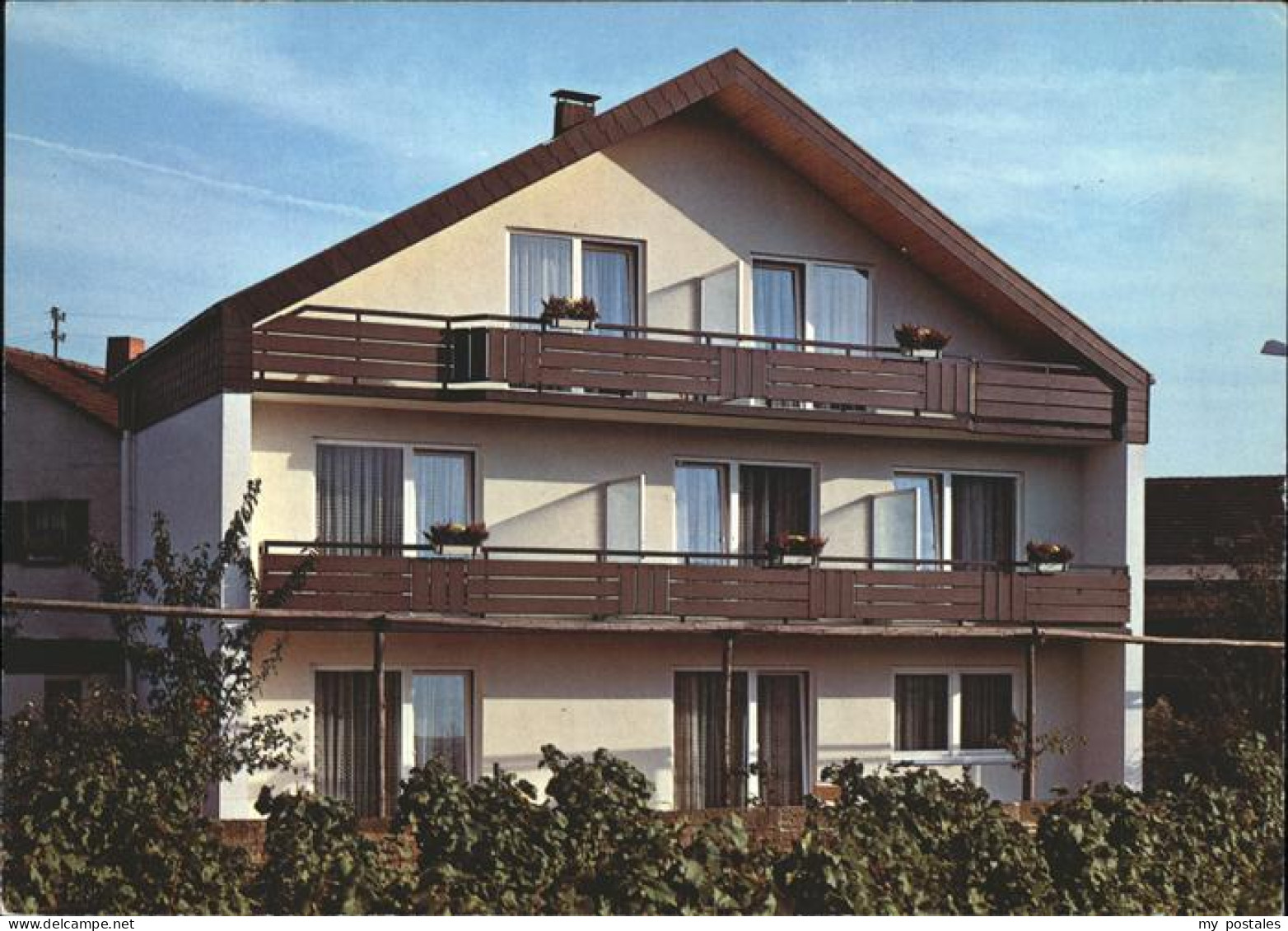 41254187 Deidesheim Gaestehaus Johanna Deidesheim - Deidesheim