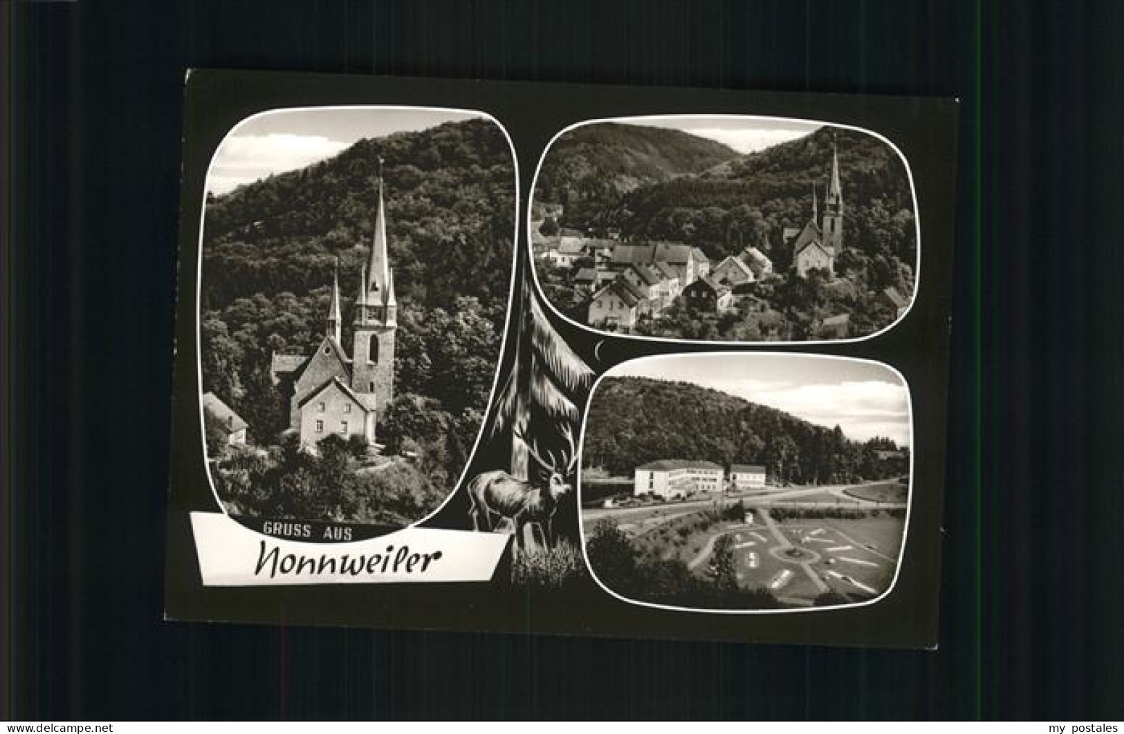 41253966 Nonnweiler Kaufhaus Kolling Nonnweiler - Nonnweiler