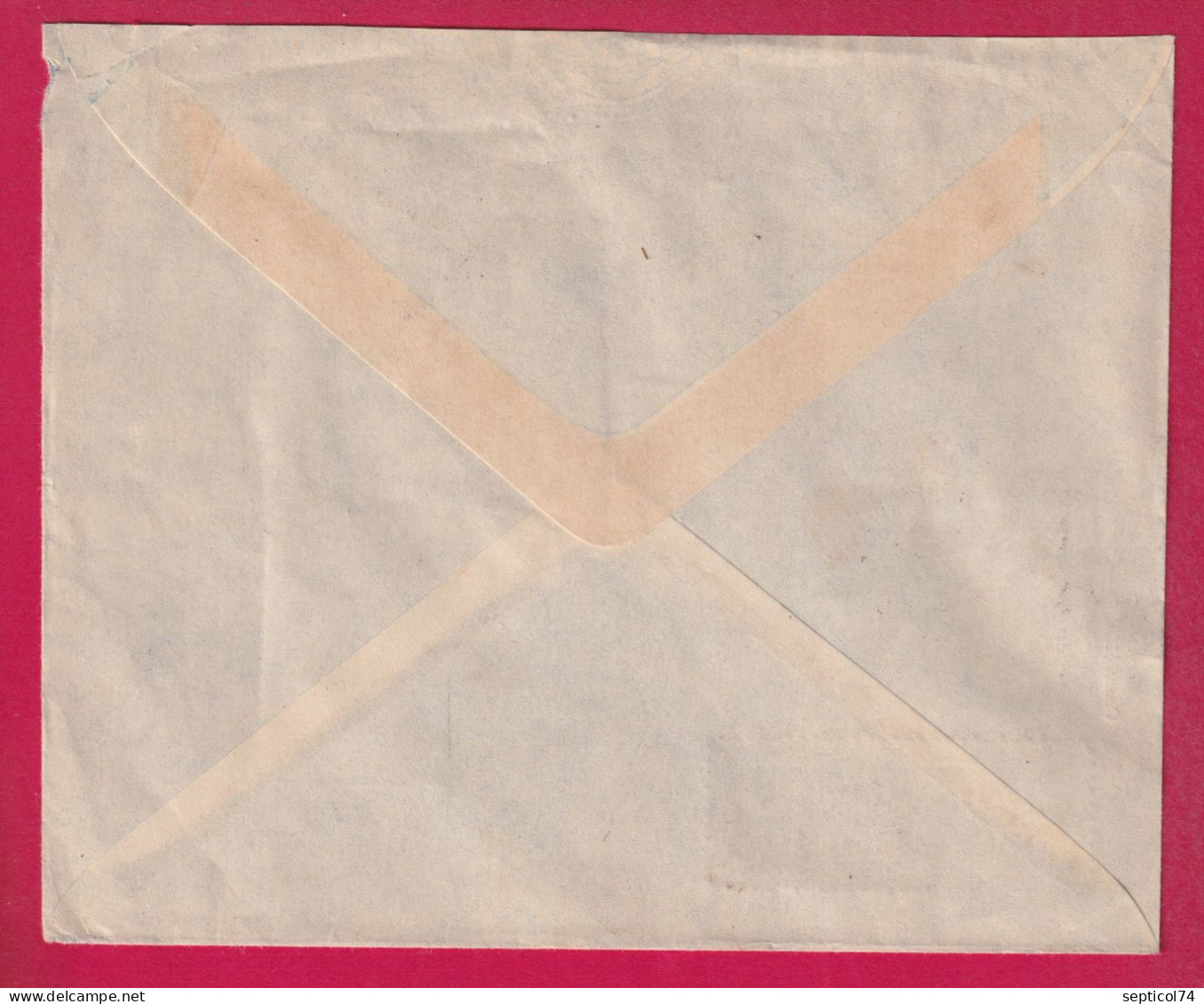 CONGO FRANCAIS DOLISIE 1946 AEF POUR MARSEILLE PAR AVION LETTRE - Cartas & Documentos