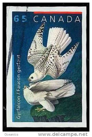 Canada (Scott No.1983 - John James Audubon) (o) - Used Stamps